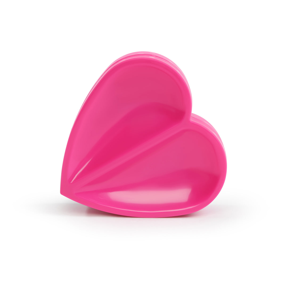 Prym Love Magnetic Pin Cushion Heart by Dritz