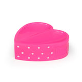 Prym Love Magnetic Pin Cushion Heart by Dritz