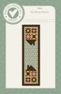 Building Blocks Quilt Pattern by Pieces From My Heart