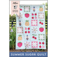 Summer Sugar Quilt Pattern by Melissa Mortenson