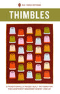 Thimbles Quilt Pattern by Pen & Paper Patterns