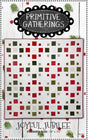 Joyful Jubilee Quilt Pattern by Primitive Gatherings