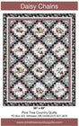 Daisy Chains Quilt Pattern by Pine Tree Country Quilts