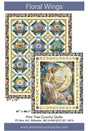 Floral Wings Quilt Pattern by Pine Tree Country Quilts