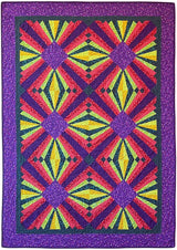Party Time Downloadable Pattern by Christa Quilts