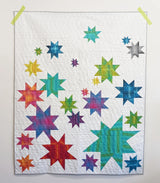 Vela by Slightly Biased Quilts