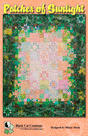 Patches of Sunlight Downloadable Pattern by Black Cat Creations