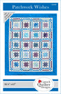 Patchwork Wishes Downloadable Pattern by Canuck Quilter Designs