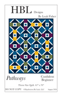 Pathways Downloadable Pattern by Handwoven By Leah