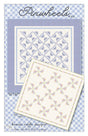 Pinwheels Quilt Pattern by Brenda Riddle Designs