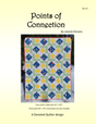 Points of Connection Downloadable Pattern by Devoted Quilter