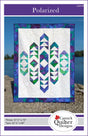 Polarized Quilt Pattern by Canuck Quilter Designs