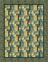 Potpourri Downloadable Pattern by Quilting Renditions