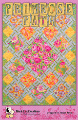 Primrose Path Downloadable Pattern by Black Cat Creations