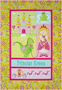 Princess Downloadable Pattern by Amy Bradley Designs