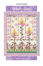 Breezy Bees Quilt Pattern by Quilt Boss Design