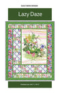 Lazy Daze Quilt Pattern by Quilt Boss Design