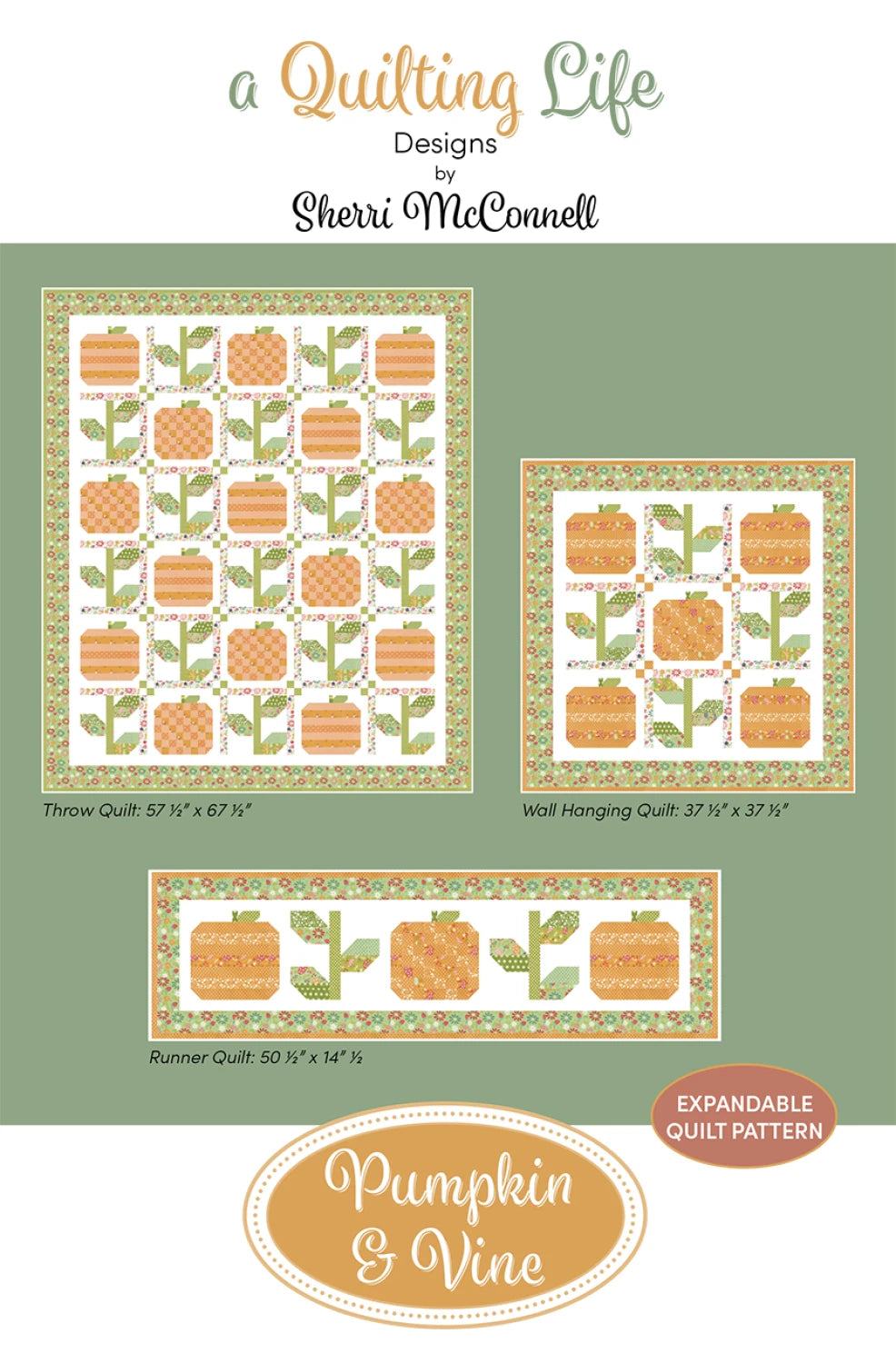 Quilting Life Designs