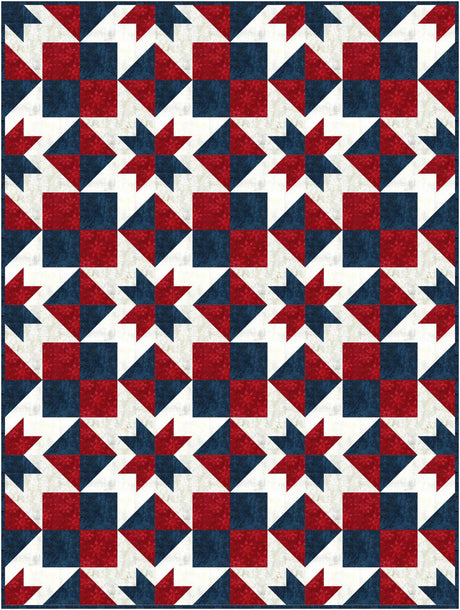 Bespangle Downloadable Pattern by Needle In A Hayes Stack