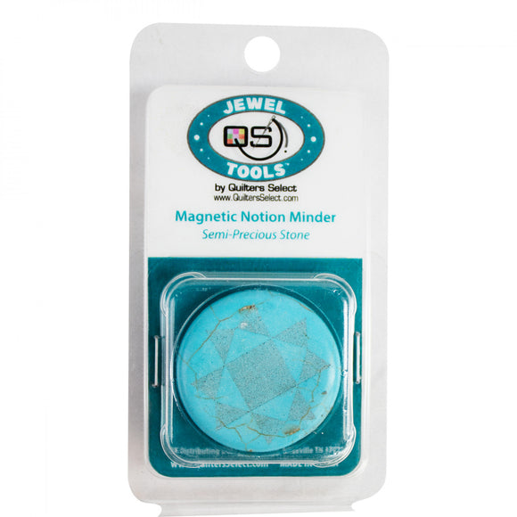 Magnetic Notion Minder Turquoise by Quilter's Select