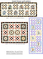 Sweet Dream Downloadable Pattern by Spool and Bobbin