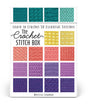 The Crochet Stitch Box - Quarto Books