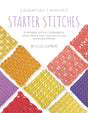 Essential Crochet Starter Stitches by Quarto Books