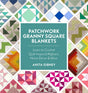 Patchwork Granny Square Blankets by Quarto Books
