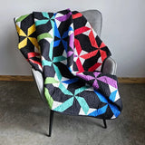 Twirly Downloadable Pattern by Staci W Quilts