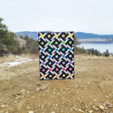 Pivoting Downloadable Pattern by Staci W Quilts
