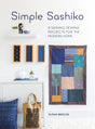 Simple Sashiko by Krause Publications