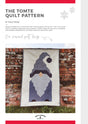 Tomte Quilt Pattern by Rope and Anchor Trading Co