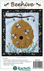 Beehive Wall-hanging Kit by Rachels of Greenfield