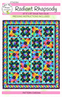Radiant Rhapsody Downloadable Pattern by Cathey Marie Designs