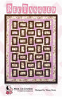 Rectangled Downloadable Pattern by Black Cat Creations