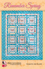 Remember Spring Downloadable Pattern by Black Cat Creations
