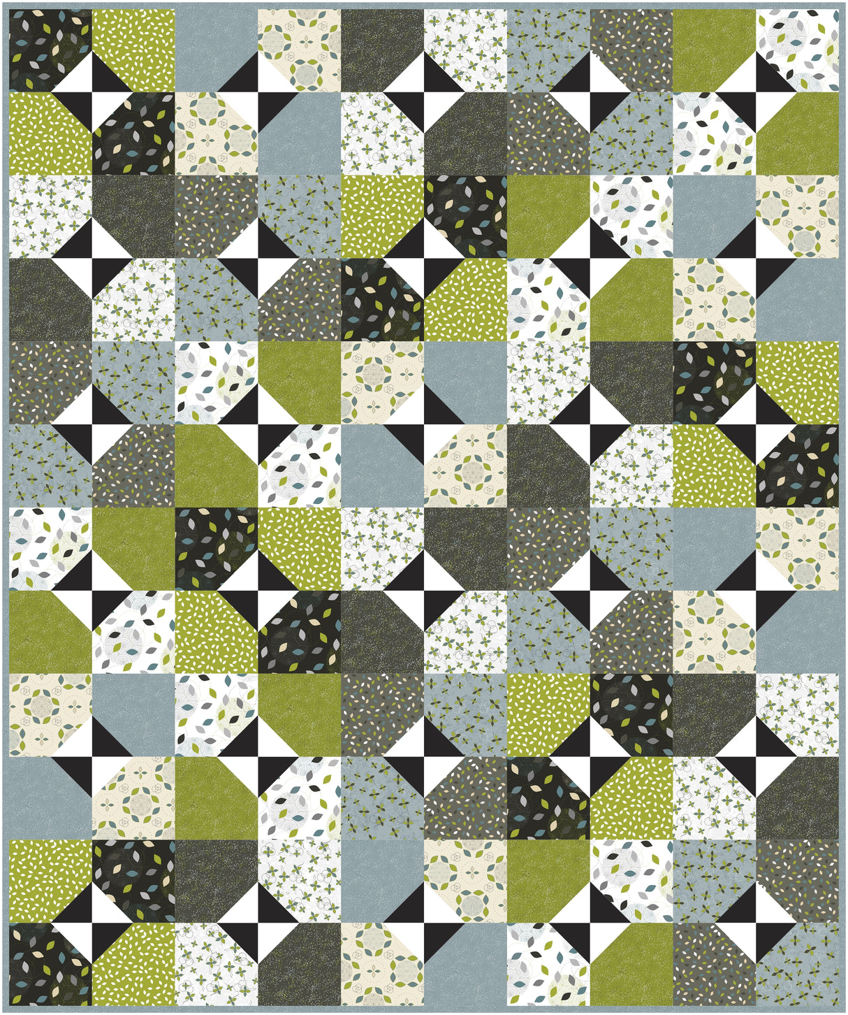 Renewal Downloadable Pattern By Needle In A Hayes Stack