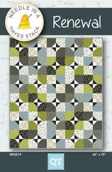 Renewal Downloadable Pattern By Needle In A Hayes Stack
