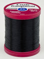 Coats Transparent Polyester Thread 400 yds Smoke by Coats & Clark