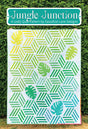 Jungle Junction Quilt Pattern by Sassafras Lane Designs