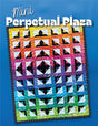 Mini Perpetual Plaza Quilt Pattern by Sassafras Lane Designs