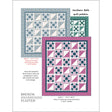 Southern Belle Quilt Pattern by Spool and Bobbin