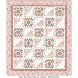 Southern Belle Quilt Pattern by Spool and Bobbin