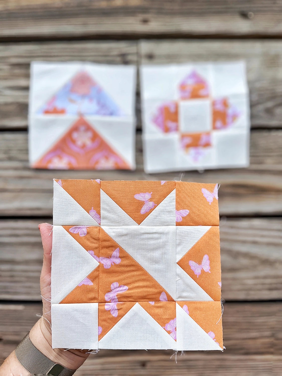 Dilly Dally Quilt Book by Southern Charm Quilts