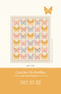 Garden Butterflies Quilt Pattern by Stacy Iest Hsu