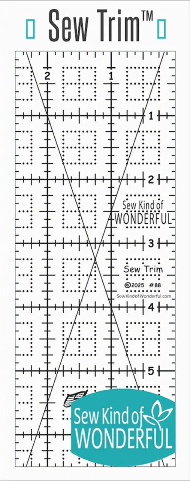 Sew Trim by Sew Kind of Wonderful