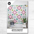Granny Squared Quilt Pattern by Studio M Squared