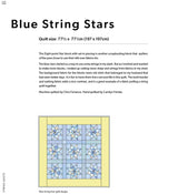 String Quilts by Search Press USA