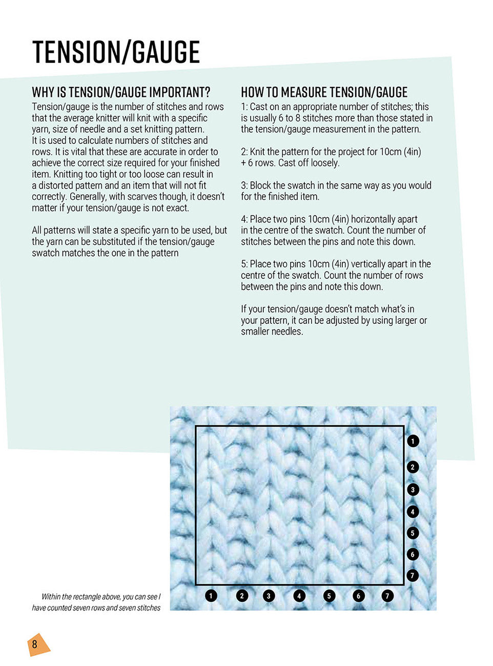 All-New 20 to Make: Scarves to Knit by Search Press USA