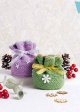 All-New 20 to Make: Christmas Crochet Book by Search Press USA